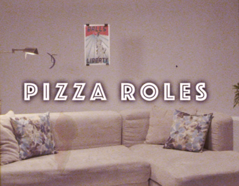 ダイバーシティ・ポルノスチール